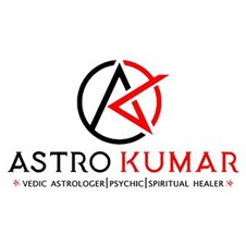 Astrologer & Psychic Pandit Kumar