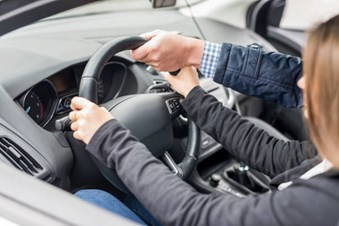 Taggart's Driving School