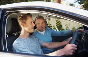 Circle Driving School 