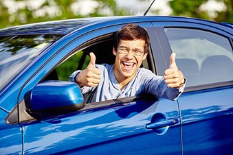 Driving Right Training School