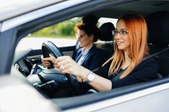 Technical Driving School