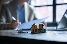 Vista Home Mortgage LLC
