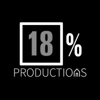 18 Percent Productions LLC