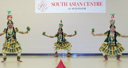 Nritanjali School Of Dance