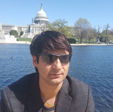 Ramesh Bohara Loan Advisor