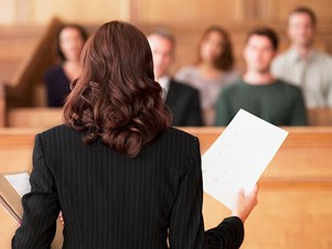 Talia Balakirsky Legal Services