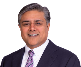 Indranil Mukerji Legal Services