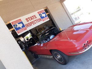 Sam's Auto Care