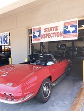 Sam's Auto Care