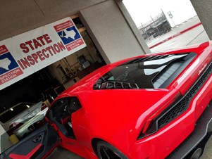 Sam's Auto Care