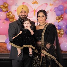 Multani Film Productions