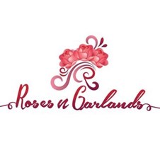 Roses N Garlands