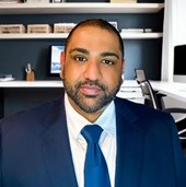 Sapan Patel Loan Officer