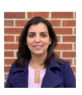 Krupa Patel Realtor