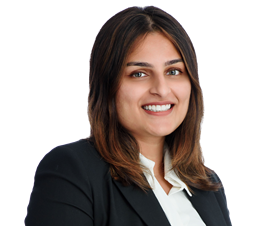 Nayanika Ruia Legal Services