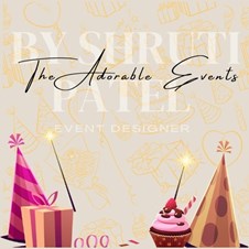 The Adorable Events