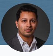 Hasan Chowdhury Financial Advisor