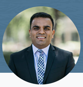 Ankit Shah Financial Advisor