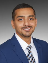 Mani Budwal Financial Advisor