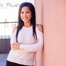 Sasha Buerano Insurance Advisor