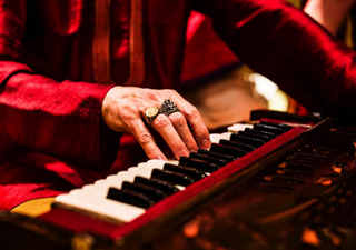 Arun Kumar Music Classes