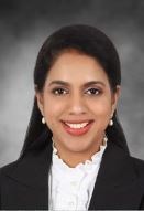 Preethi Munagapati Financial Advisor