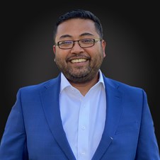 Paul Chhoeun Loan Officer