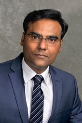 Parikshit Patel Financial Advisor