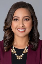 Sneha Salgam Financial Advisor