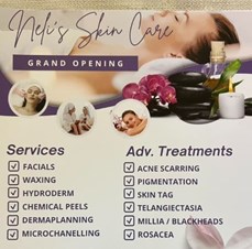 Nelis Skincare