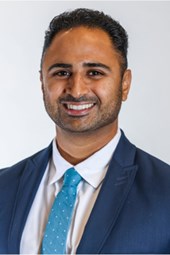 Arjun Rawat Financial Advisor