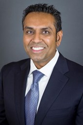 Pritipal Bhinder Financial Advisor