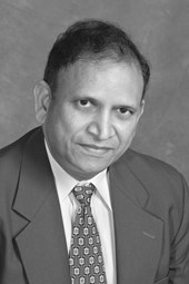 Achyuta S Nidadavolu Financial Advisor