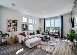 VIKRAM BOREGOWDA, REALTOR® - STERLING NESTS