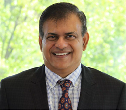 Pravin Kumar Financial Advisor