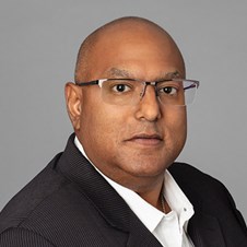 Naresh Singh Financial Advisor