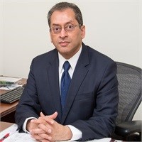 Ravi Narayan Financial Advisor