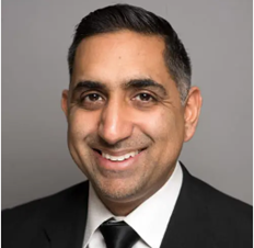 Roshan Loungani Financial Advisor