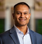 Nishant Pandya Financial Advisor