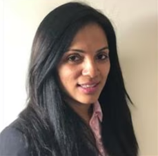Rekha Trivedi Financial Advisor