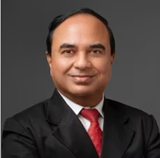 Hemal Parikh Financial Advisor