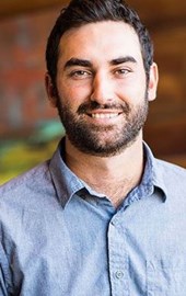 Jonathan Khan Loan Officer
