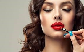 Beautician