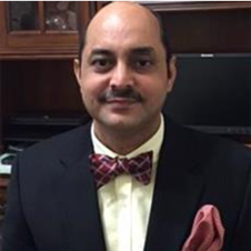 Rama Mutyala Financial Advisor