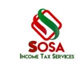 SOSA Income Tax Service 