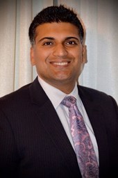 Ravi Chand Financial Advisor