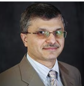 Sanjiv Shah Financial Advisor
