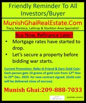 MUNISH GHAI - MIKE - REAL ESTATE AND PROPERTY MANA