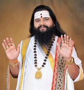 Psychic Chandraji
