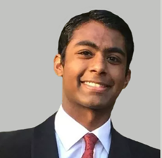 Ananth Balasubramanian Financial Advisor